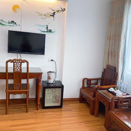 Phoenix Palace Hotel האנוי מראה חיצוני תמונה