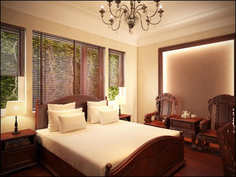 Phoenix Palace Hotel האנוי מראה חיצוני תמונה